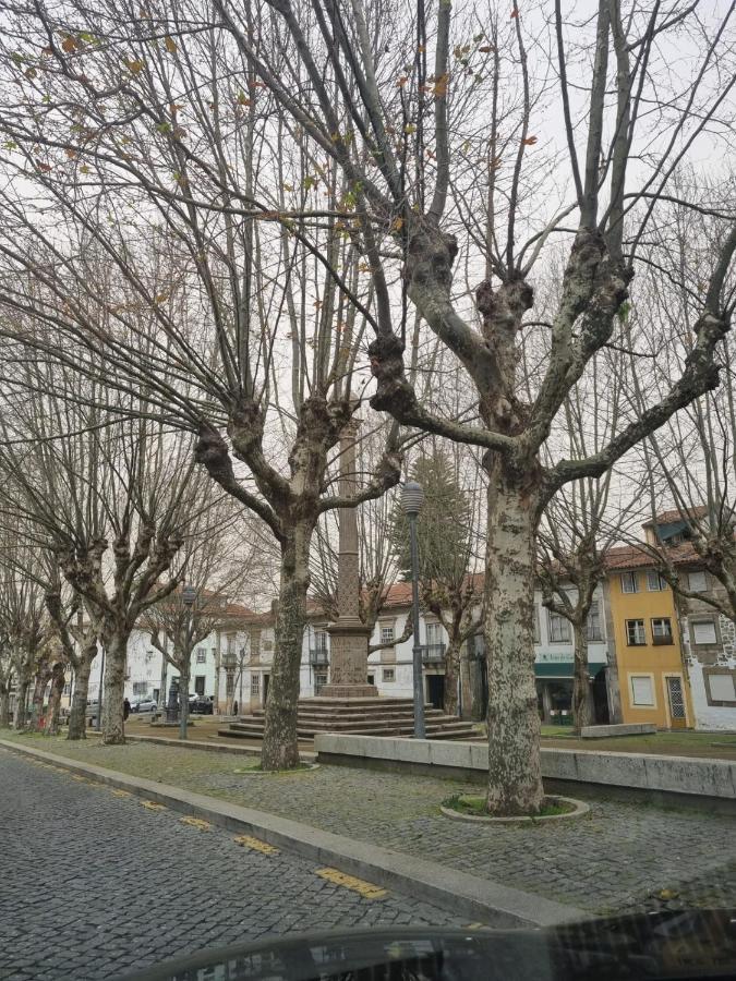 Welcome Se - Vintage Bracara Augusta Apartment Braga Exterior photo